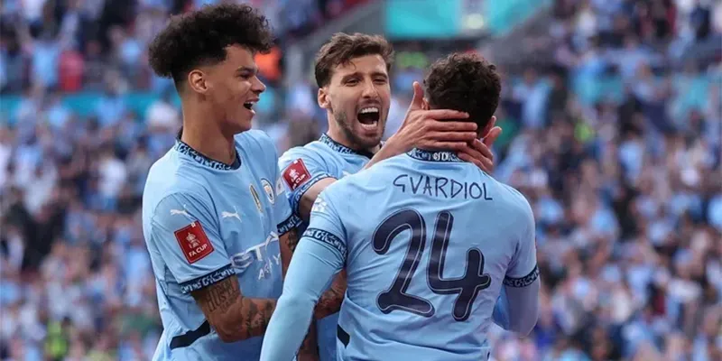 Soi kèo Manchester City vs Wydad Casablanca: Phong độ các bên