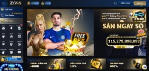 Nguồn gốc của thương hiệu ZO88 ra sao?