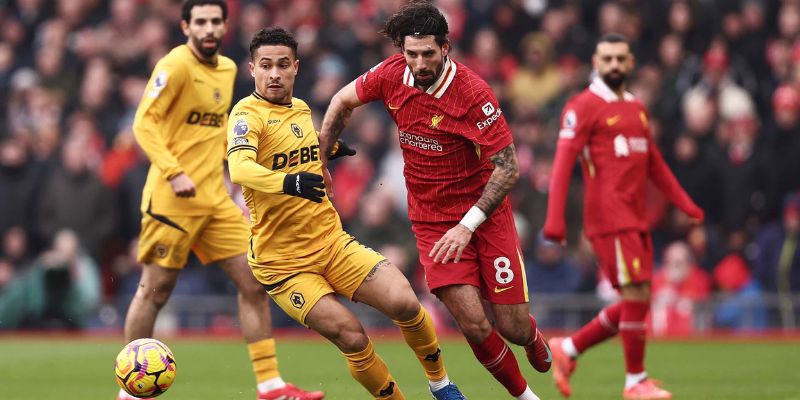 Liệu Wolves có tiếp tục "hồi sinh" trước một Liverpool thăng hoa?