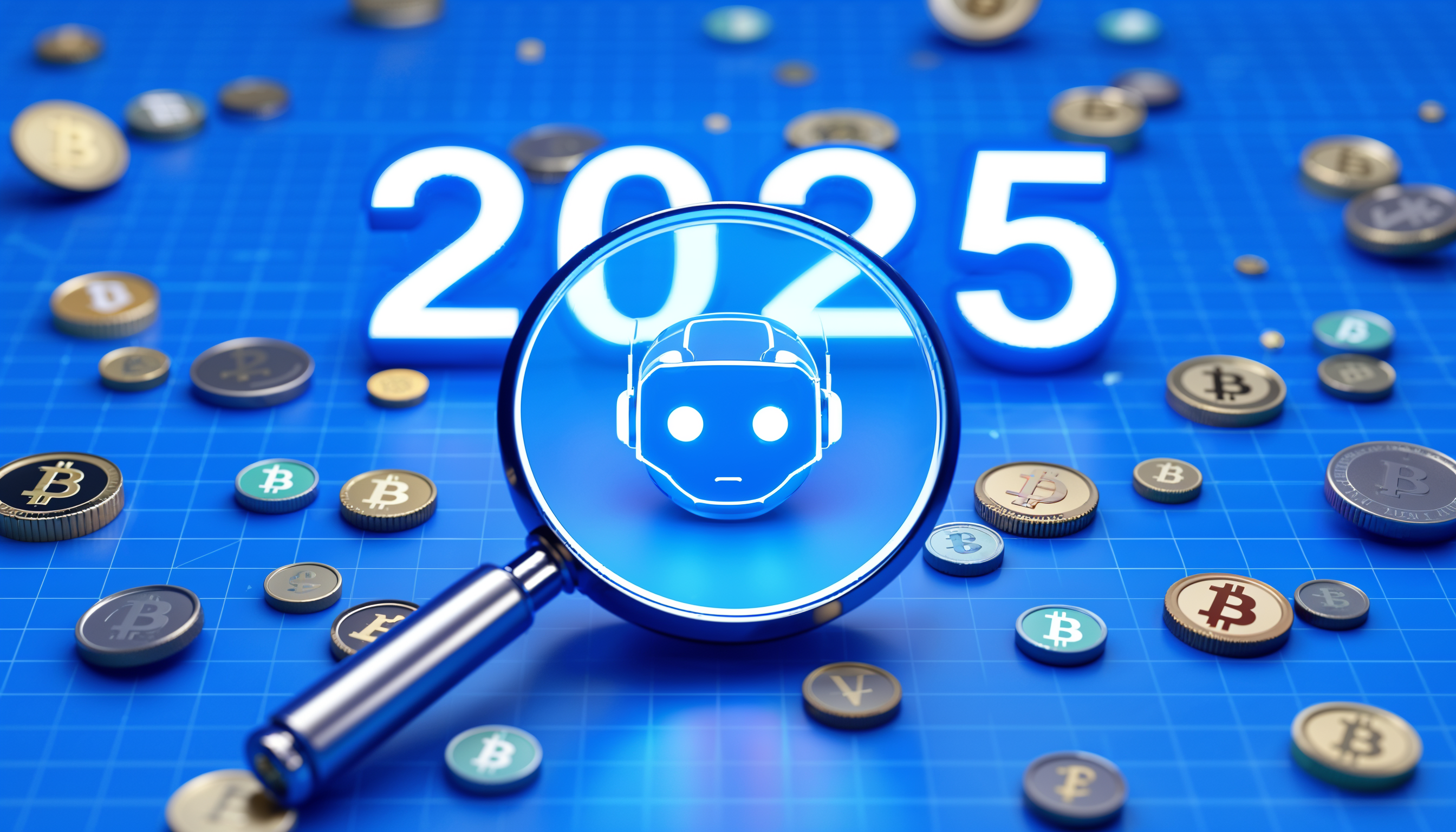 Crypto Bot Regulation Updates for 2025