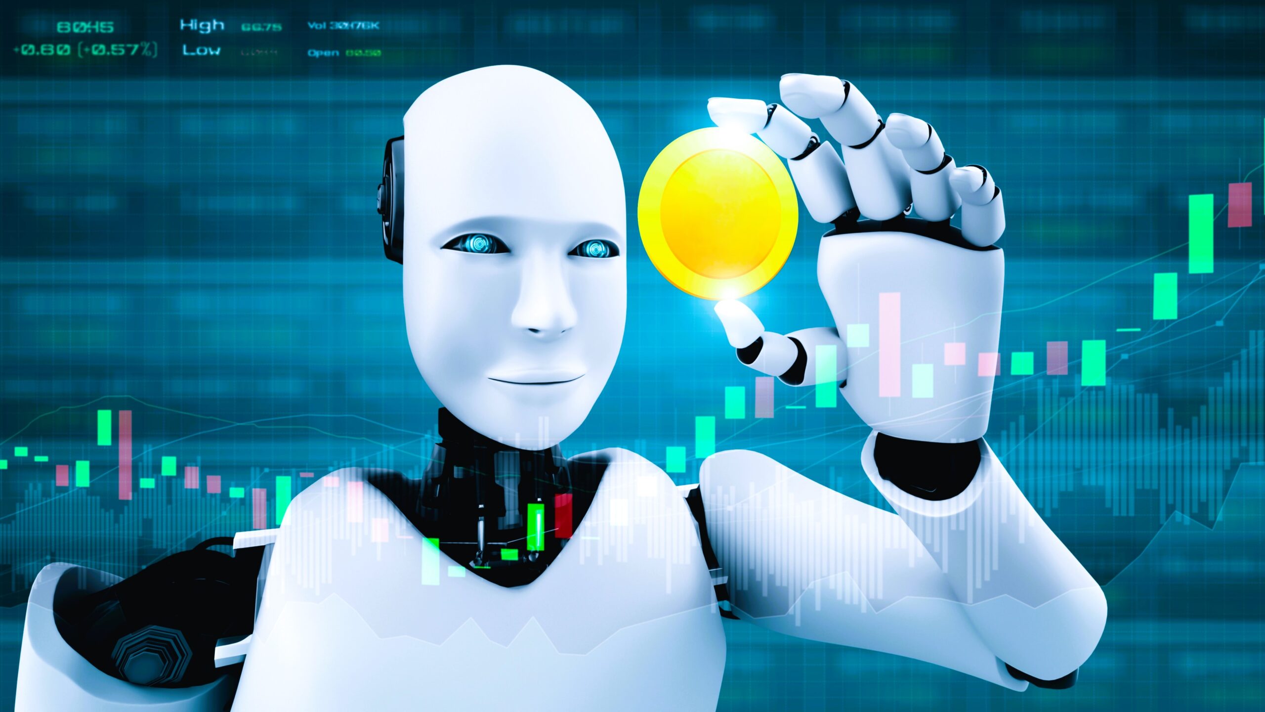 free crypto trading bot